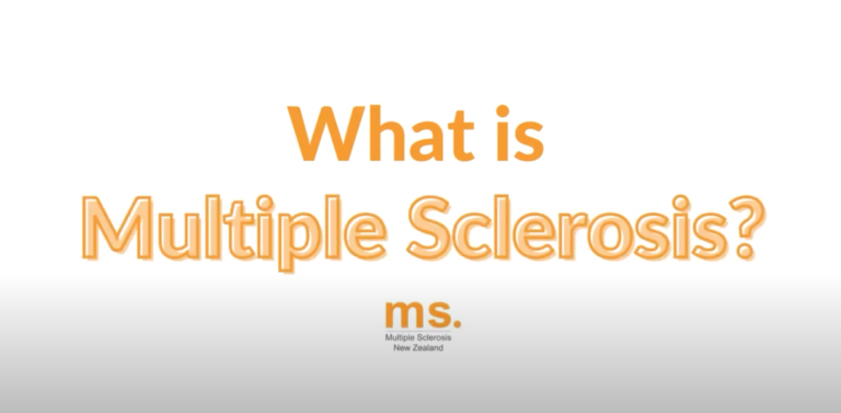 What is MS | Multiple Sclerosis Society of NZMultiple Sclerosis Society ...